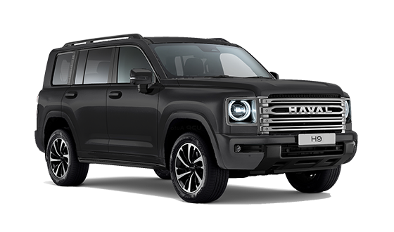 Haval H9 New 2.0T AT AWD Elite