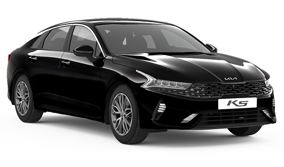 Kia K5 New 2.0 MPI AT 2WD Comfort