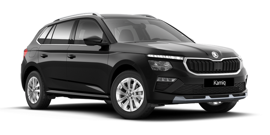 Skoda Kamiq 1.0 TSI DSG Active