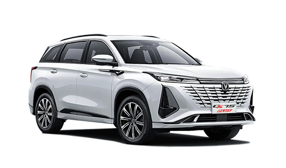 Changan CS75 Plus New 2.0T GDI AT Tech
