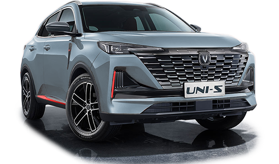 Changan UNI-S 1.5 AMT Luxe