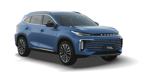 EXEED TXL New 2.0 TGDI AT AWD Flagship