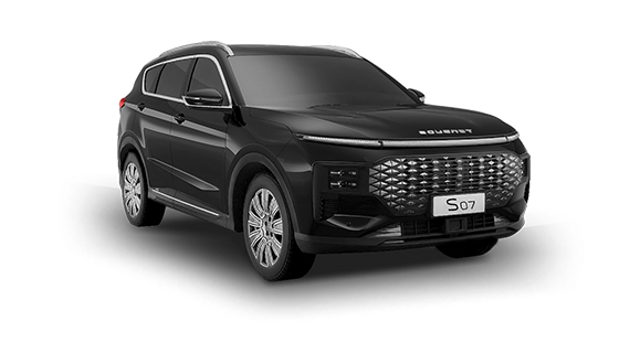 Soueast S07 1.6 AT Comfort