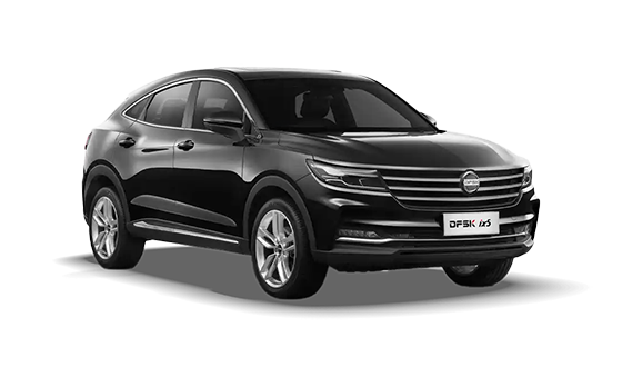 Dongfeng DFSK ix5 1.5T CVT Premium