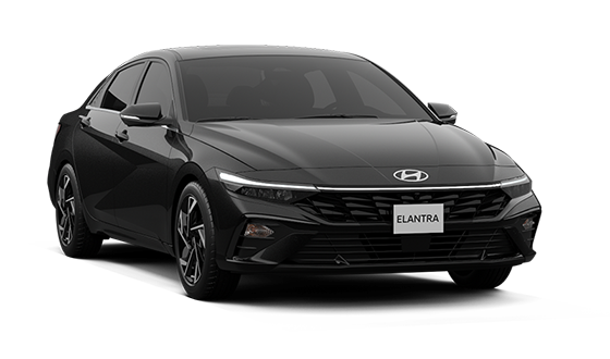 Hyundai Elantra New Rest 1.6 MPI AT 2WD Comfort