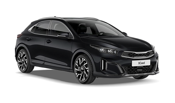 Kia Xceed New 1.5 T-GDI AMT Prestige