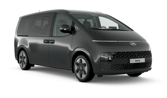 Hyundai Staria 3.5 AT 2WD Premium 7-местный