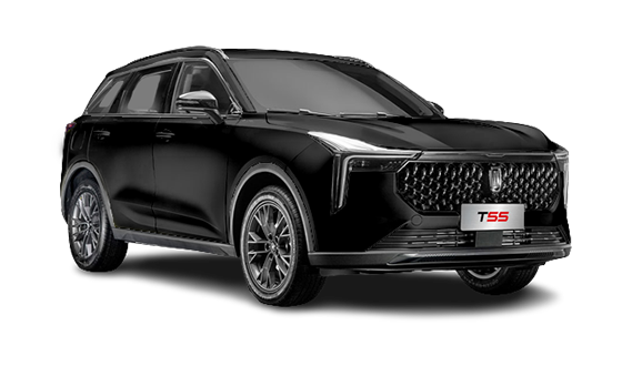 FAW Bestune T55 1.5 AMT Transcend