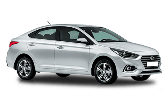 Hyundai Solaris Седан 1.6 MT Comfort