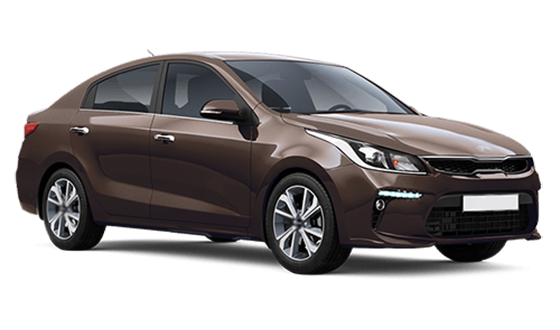Kia Rio 2020 1.6 AT Premium