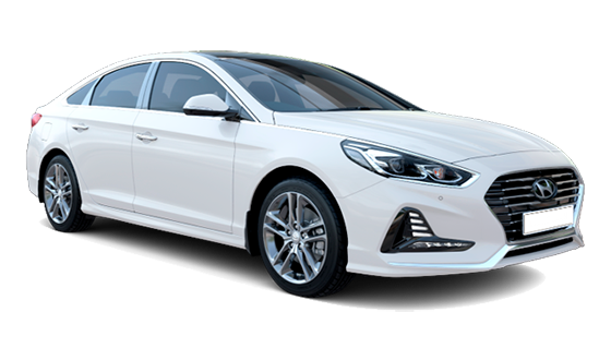 Hyundai Sonata 2.0 AT Style