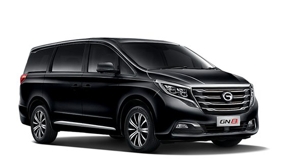 GAC GN8 2.0 AT GT Prestige