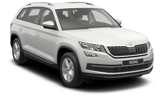 Skoda Kodiaq 2.0 TDI DSG Scout