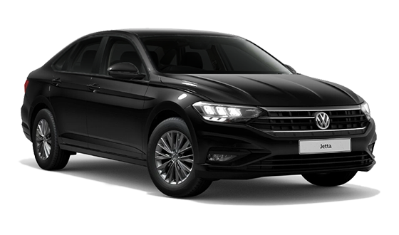 Volkswagen Jetta New 1.6 MPI AT Status