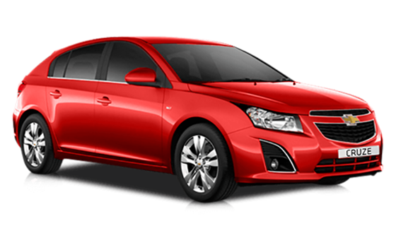 Chevrolet Cruze Хэтчбек 1.4 T AT LTZ