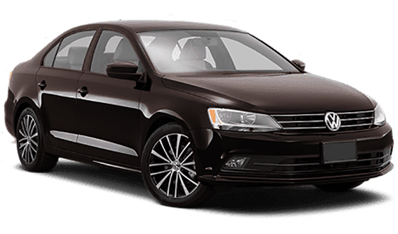 Volkswagen Jetta 1.4 TSI DSG Trendline