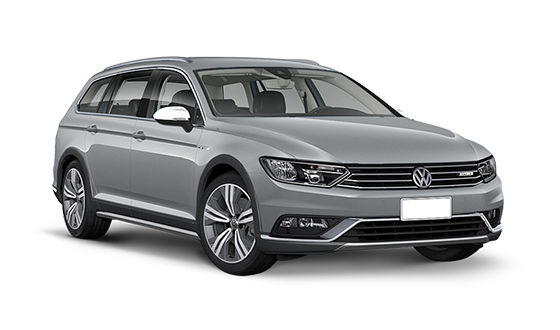 Volkswagen Passat Универсал 2.0 TSI DSG Alltrack 