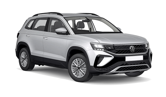 Volkswagen Taos 1.4 TSI DSG 4Motion Respect