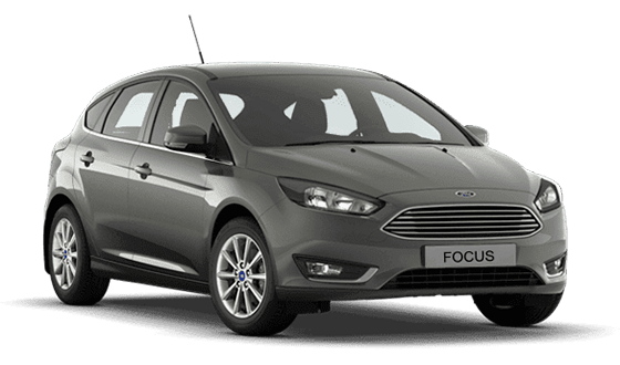 Ford Focus Хэтчбек 1.5 AT Titanium