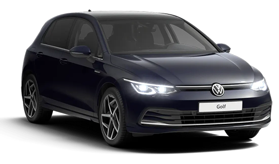 Volkswagen Golf New 1.4 TSI AT Exclusive 5dr.