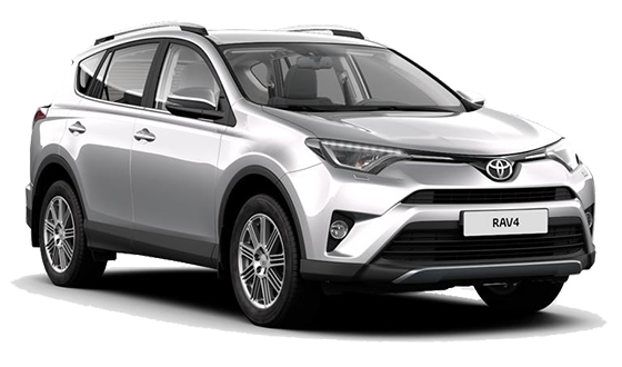 Toyota RAV4 2.5 AT 4WD Престиж