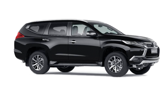 Mitsubishi Pajero Sport 2020 2.4D AT Intense