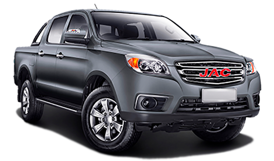 JAC T6 2.0 TD MT Intermediate