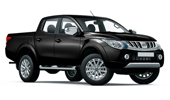 Mitsubishi L200 2.4 AT Intense