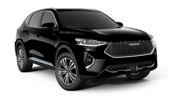 Haval F7 1.5 SAT 4WD Elite