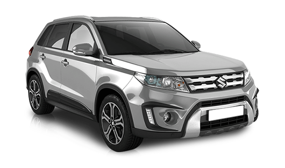 Suzuki Vitara 1.4 AT 2WD S