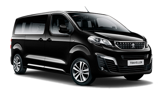 Peugeot Traveller 2.0 HDi AT Long Active