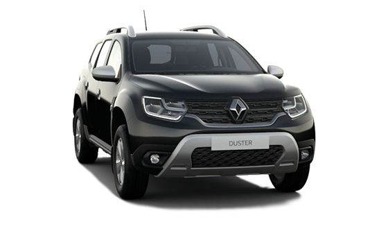 Renault Duster New 1.3 TCe 150 CVT 4x4 Style