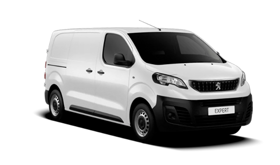 Peugeot Expert 1.6 HDi MT L2 Premium