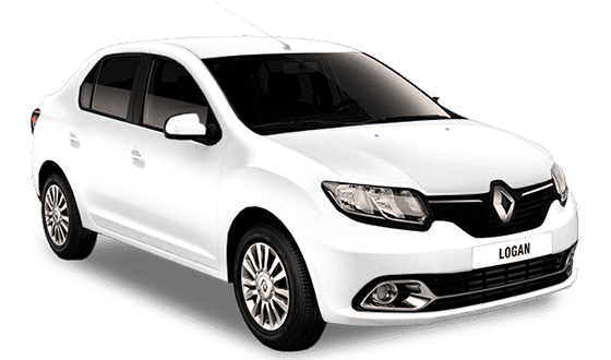 Renault Logan 1.6 AT Luxe Privilege