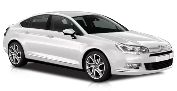 Citroen C5 1.8 MT Confort 