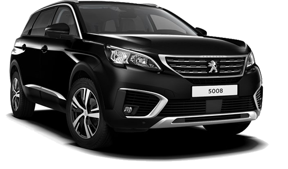 Peugeot 5008 2.0 AT BlueHDi Active