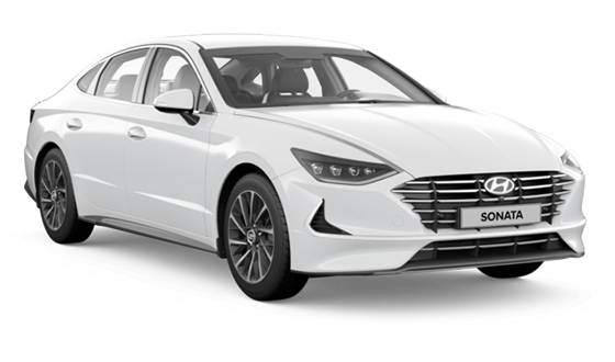 Hyundai Sonata New 2.0 MPI AT Business