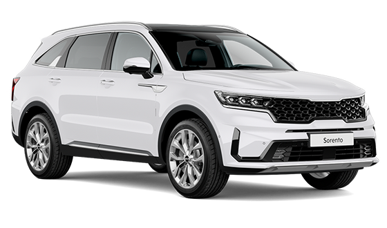 Kia Sorento New 2.5 MPI AT 4WD Premium