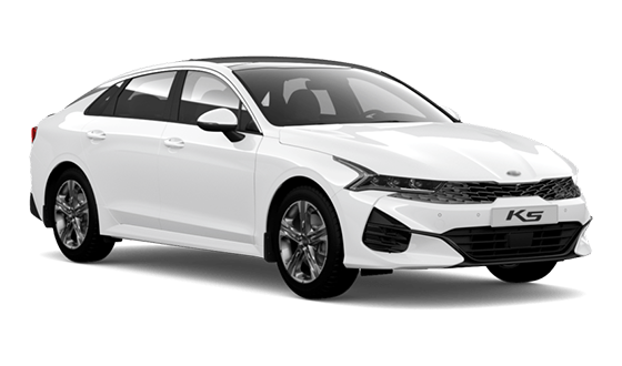 Kia K5 2.5 GDI AT Style