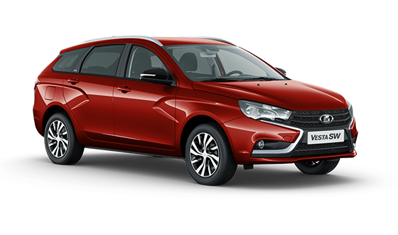 Lada Vesta SW 1.6 MT Classic + Start