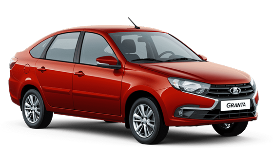 Lada Granta New Лифтбэк 1.6 MT Sportline Comfort'24