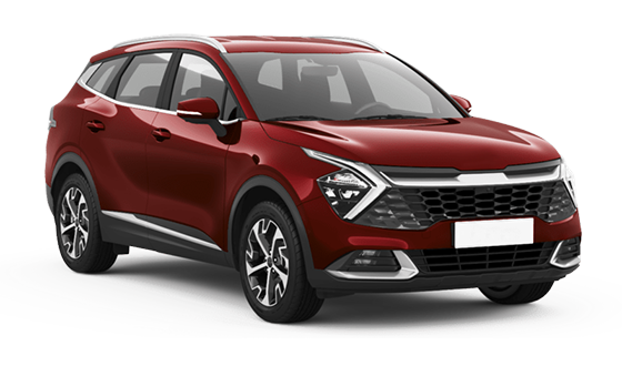 Kia Sportage New 2.0 MPI AT 2WD Classic