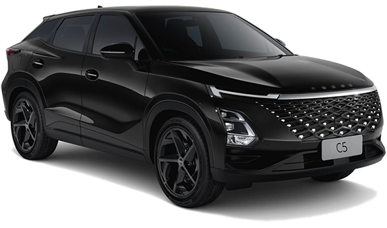 Omoda C5 1.5T CVT Fun