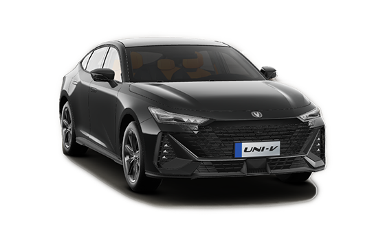 Changan Uni-V 1.5 AMT Luxe