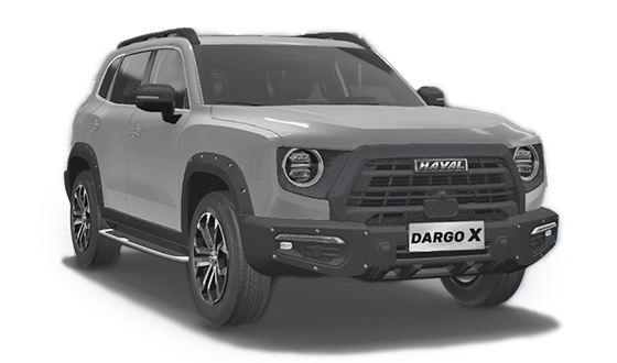 Haval Dargo X 2.0 GDIT DCT AWD Elite