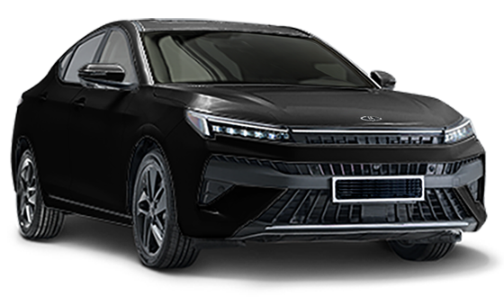 Москвич 6 1.5 T CVT Бизнес