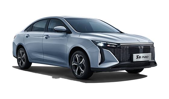 Livan S6 Pro 1.5 T DCT Luxury