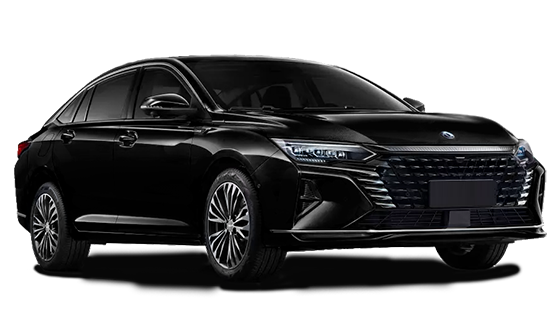 Dongfeng Shine Max 1.5 AMT Premium