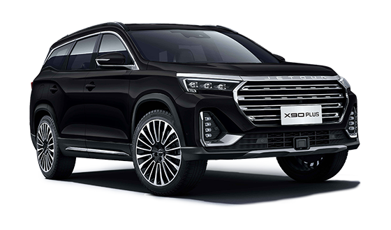Jetour X90 Plus 2.0 DCT Luxury (7 Мест)