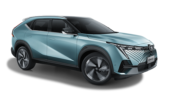 GAC Trumpchi Emkoo 1.5 T DCT 2WD Supernova Pro Edition